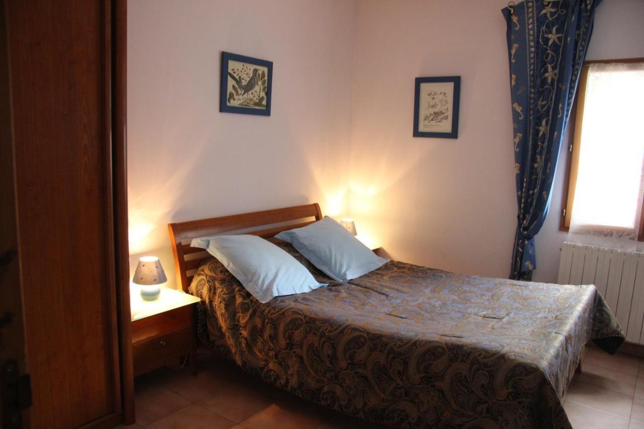 Chambre D'Hote "Chez Antoinette Et Charles" Санто-Пьетро-ди-Венако Экстерьер фото