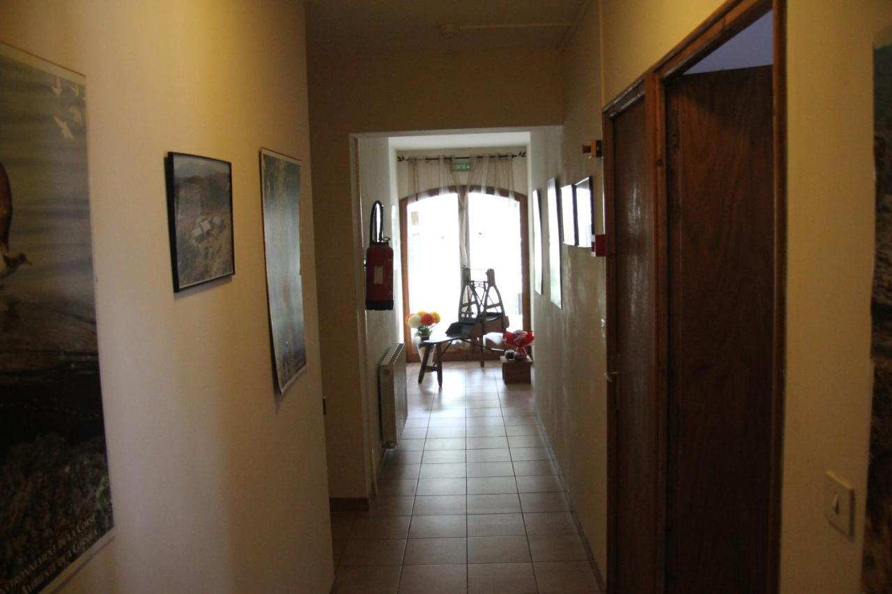 Chambre D'Hote "Chez Antoinette Et Charles" Санто-Пьетро-ди-Венако Экстерьер фото