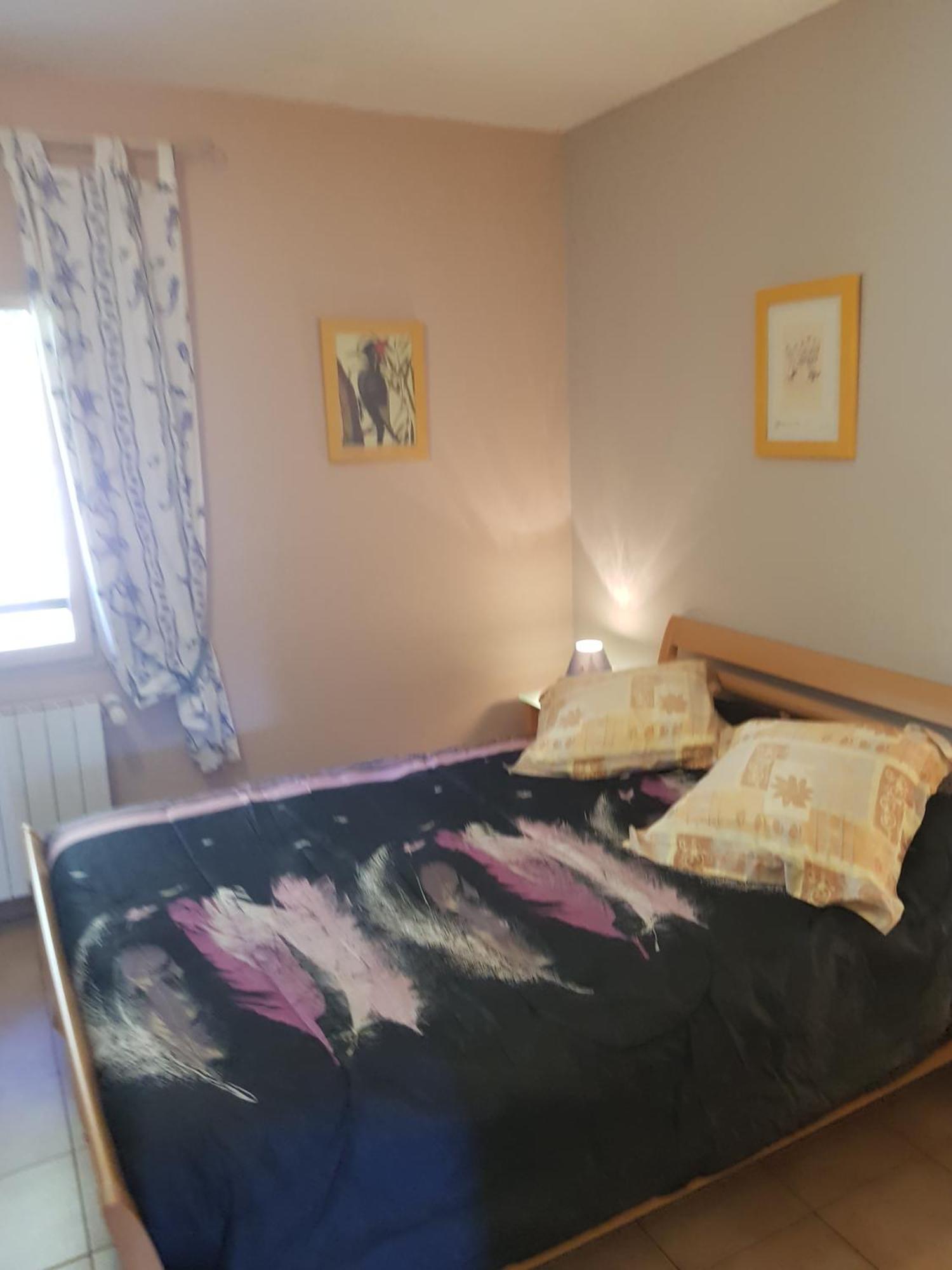 Chambre D'Hote "Chez Antoinette Et Charles" Санто-Пьетро-ди-Венако Экстерьер фото